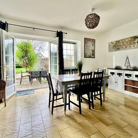 La Rose Des Vents Apartment Grandcamp-Maisy Luaran gambar