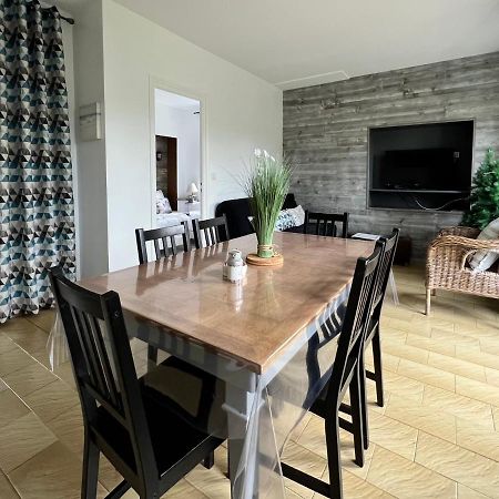 La Rose Des Vents Apartment Grandcamp-Maisy Luaran gambar